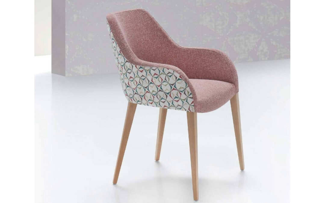 El arte del tapizado: Cómo elegir la tela perfecta para tus muebles